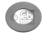 AFDICHTRING OLIEPAN FILTER